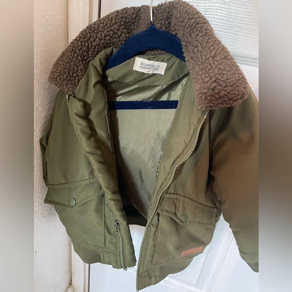 Jacket for boy 4T